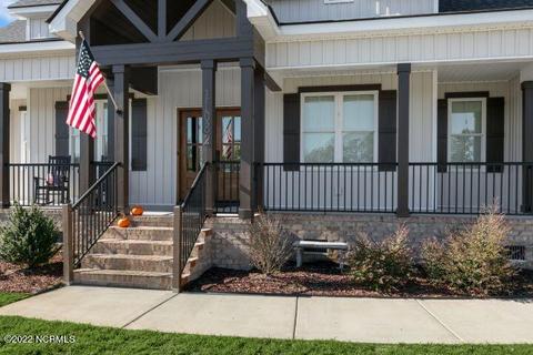 11082 Candlewick Rd, Bailey, NC 27807 photo 4