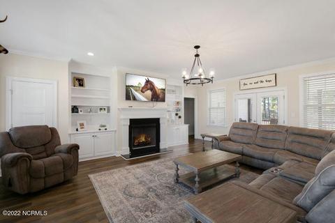 11082 Candlewick Rd, Bailey, NC 27807 photo 5