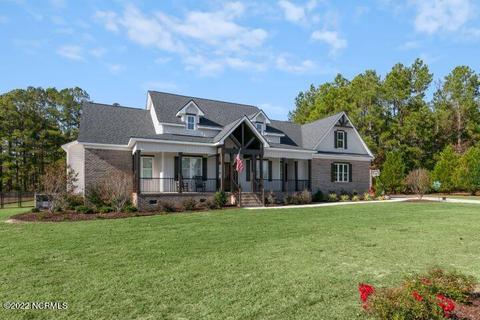 11082 Candlewick Rd, Bailey, NC 27807 photo 2