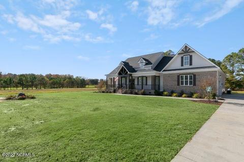 11082 Candlewick Rd, Bailey, NC 27807 photo 3