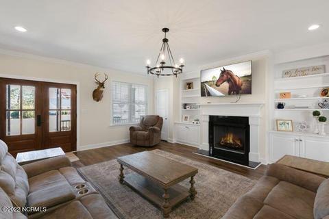 11082 Candlewick Rd, Bailey, NC 27807 photo 7