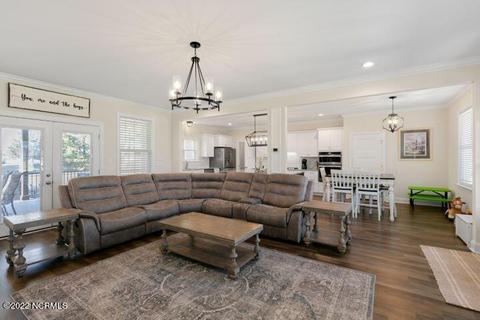 11082 Candlewick Rd, Bailey, NC 27807 photo 8