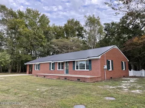 3213 Albemarle Church Rd, Columbia, NC 27925