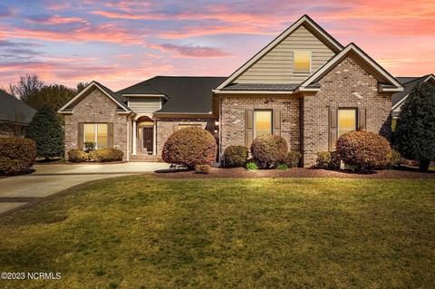 4009 Cindi Ln, Winterville, NC 28590