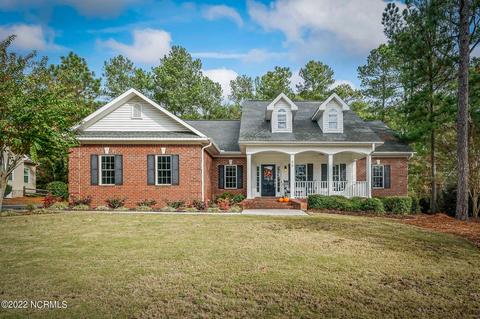 95 Pine Vista Dr, Pinehurst, NC 28374 photo 2