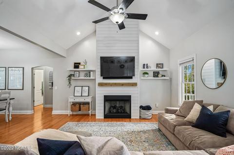 95 Pine Vista Dr, Pinehurst, NC 28374 photo 15