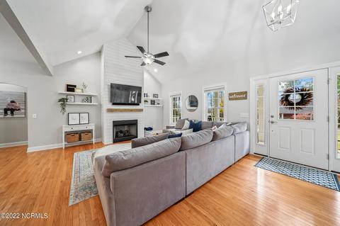 95 Pine Vista Dr, Pinehurst, NC 28374 photo 13