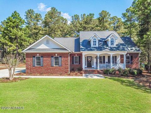 95 Pine Vista Dr, Pinehurst, NC 28374 photo 1