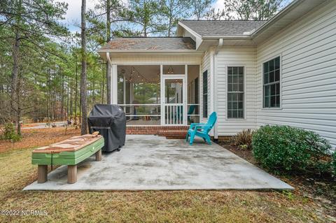 95 Pine Vista Dr, Pinehurst, NC 28374 photo 42