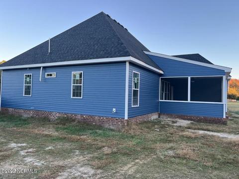 126 Savannah Ave, Grandy, NC 27939 photo 3