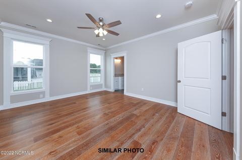 126 Savannah Ave, Grandy, NC 27939 photo 33