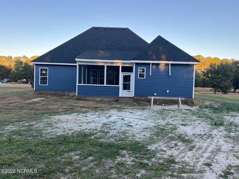 126 Savannah Ave, Grandy, NC 27939 photo 2