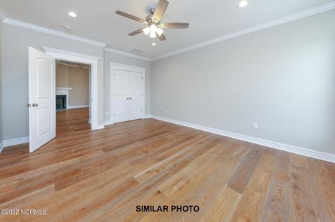 126 Savannah Ave, Grandy, NC 27939 photo 34