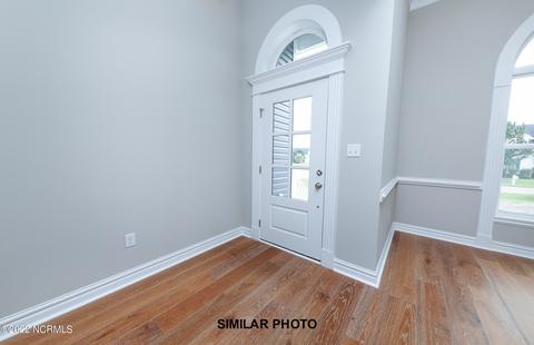 126 Savannah Ave, Grandy, NC 27939 photo 7