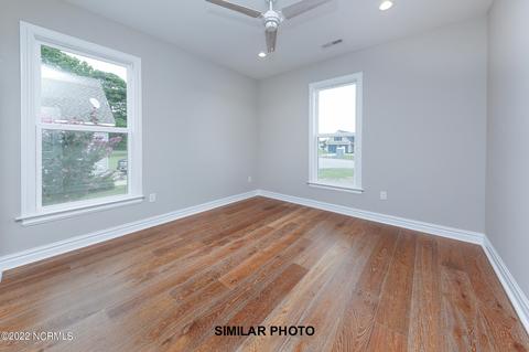 126 Savannah Ave, Grandy, NC 27939 photo 23