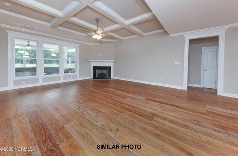 126 Savannah Ave, Grandy, NC 27939 photo 11