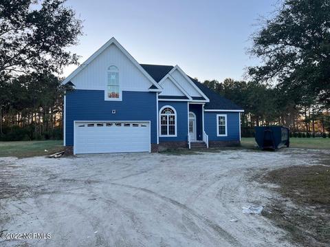 126 Savannah Ave, Grandy, NC 27939 photo 1