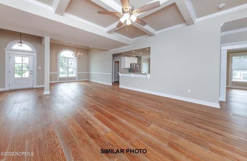 126 Savannah Ave, Grandy, NC 27939 photo 13