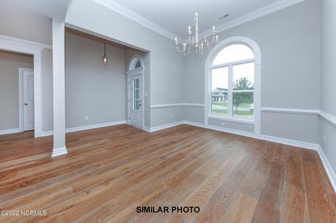 126 Savannah Ave, Grandy, NC 27939 photo 8