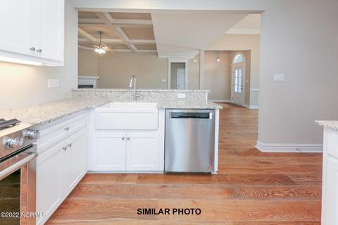 126 Savannah Ave, Grandy, NC 27939 photo 20