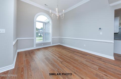 126 Savannah Ave, Grandy, NC 27939 photo 9