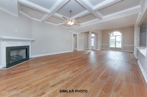 126 Savannah Ave, Grandy, NC 27939 photo 10