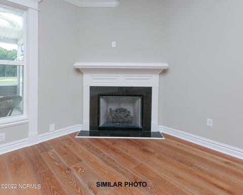 126 Savannah Ave, Grandy, NC 27939 photo 18