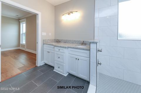 126 Savannah Ave, Grandy, NC 27939 photo 12