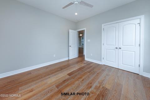 126 Savannah Ave, Grandy, NC 27939 photo 24