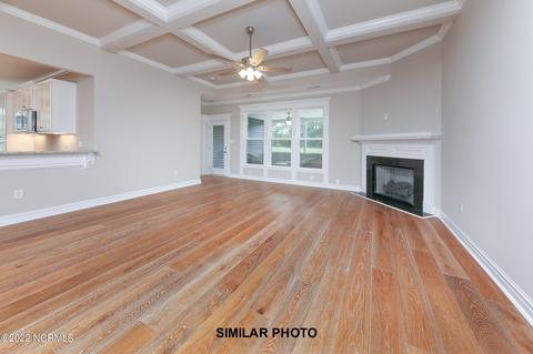 126 Savannah Ave, Grandy, NC 27939 photo 16
