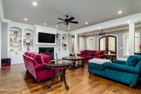 12 Middlebury Rd, Pinehurst, NC 28374 photo 10