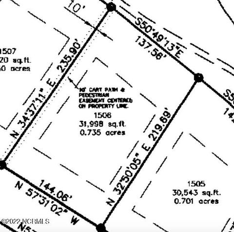 12 Middlebury Rd, Pinehurst, NC 28374 photo 39