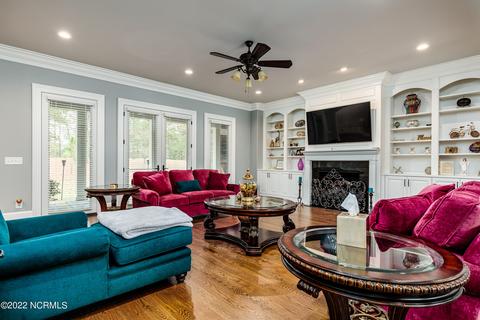 12 Middlebury Rd, Pinehurst, NC 28374 photo 11