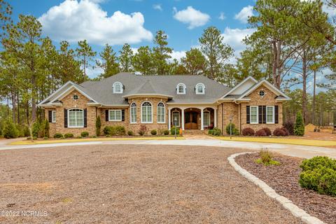 12 Middlebury Rd, Pinehurst, NC 28374 photo 1