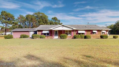 3713 Ed Herring Rd, La Grange, NC 28551