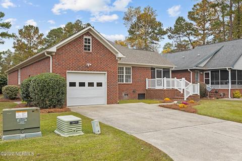 313 Taberna Cir, New Bern, NC 28562 photo 7