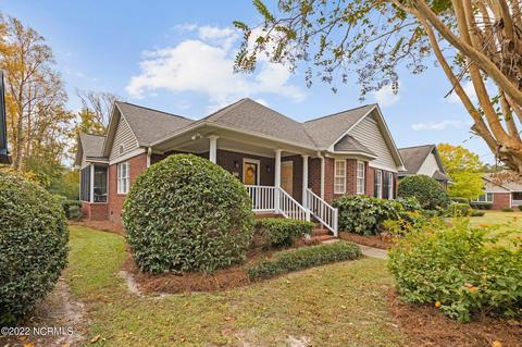 313 Taberna Cir, New Bern, NC 28562 photo 4