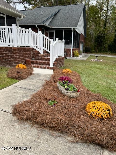 313 Taberna Cir, New Bern, NC 28562 photo 42