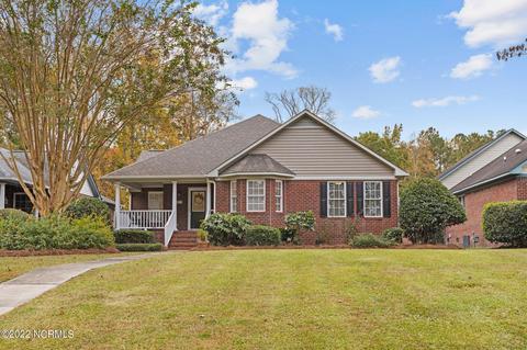 313 Taberna Cir, New Bern, NC 28562 photo 2