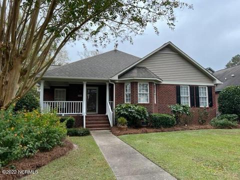 313 Taberna Cir, New Bern, NC 28562 photo 1