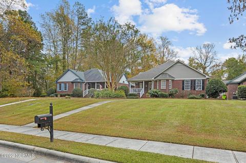 313 Taberna Cir, New Bern, NC 28562 photo 3