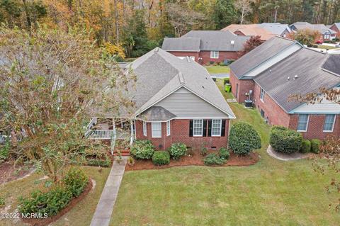 313 Taberna Cir, New Bern, NC 28562 photo 12