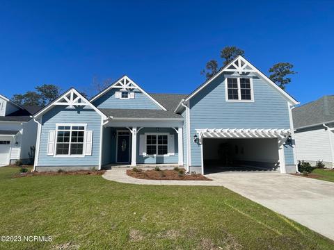 63 Bowman Field Cir, Hampstead, NC 28443 photo 2