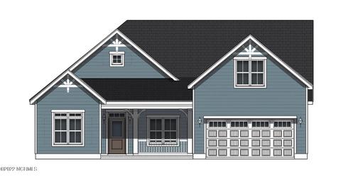 63 Bowman Field Cir, Hampstead, NC 28443 photo 1