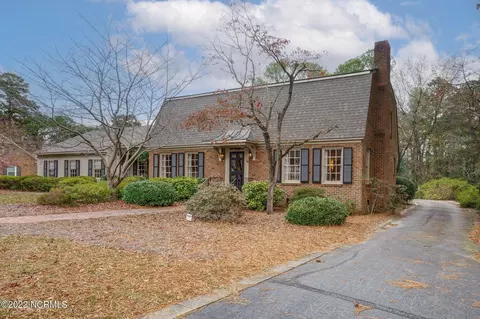 205 S Fort St, Nashville, NC 27856