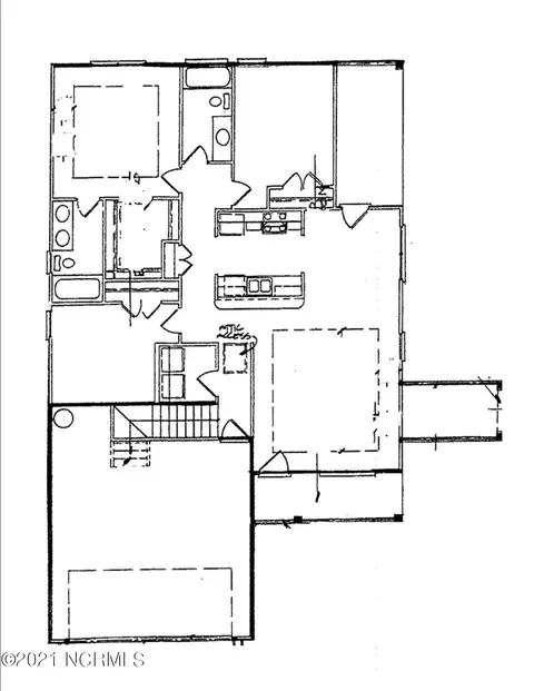1031 Dan Owen Dr, Hampstead, NC 28443 photo 32