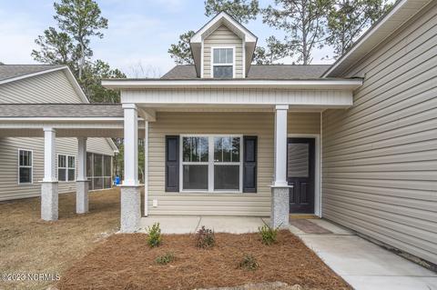 1041 Dan Owen Dr, Hampstead, NC 28443 photo 7