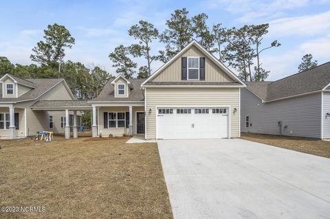 1041 Dan Owen Dr, Hampstead, NC 28443 photo 3