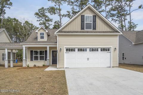 1041 Dan Owen Dr, Hampstead, NC 28443 photo 2