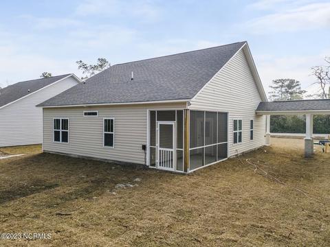 1041 Dan Owen Dr, Hampstead, NC 28443 photo 29